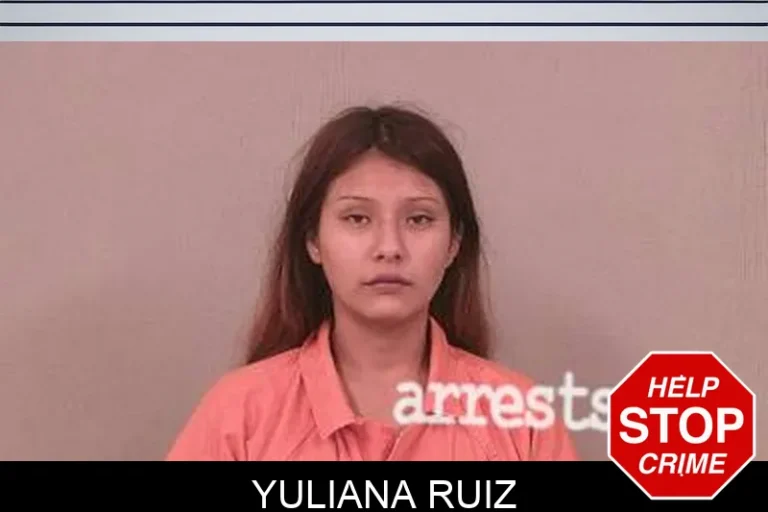 Yuliana Ruiz
