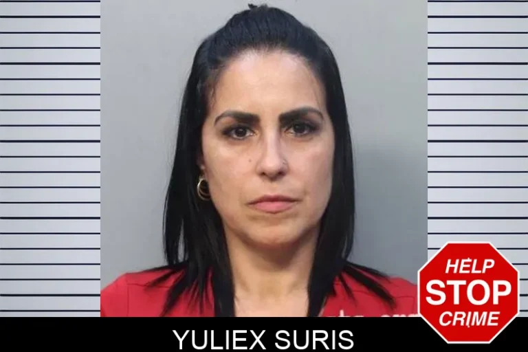 Yuliex Suris