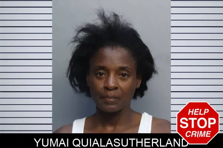 Yumai Quialasutherland