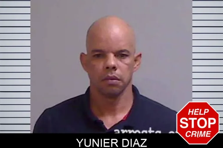 Yunier Diaz