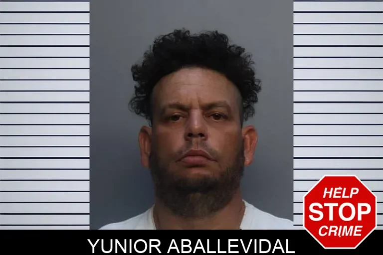 Yunior Aballevidal