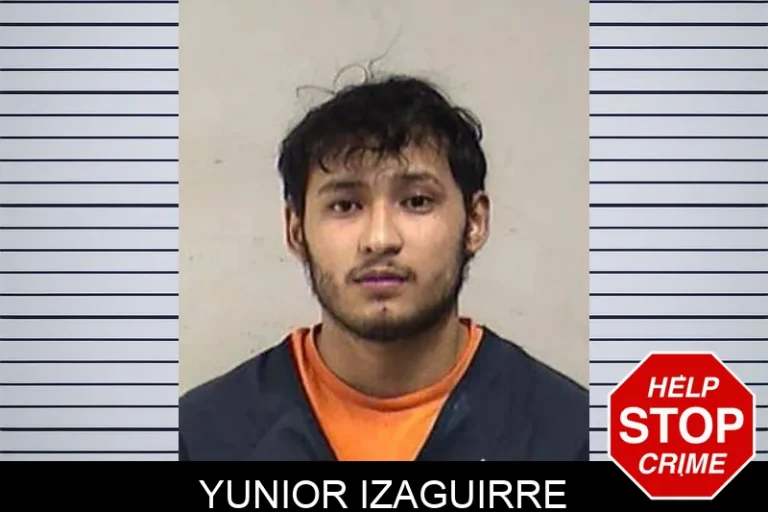 Yunior Izaguirre