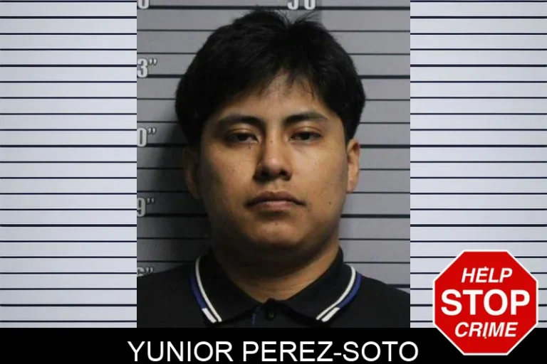 Yunior Perez-Soto