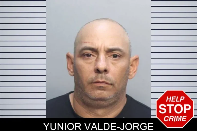 Yunior Valde-Jorge