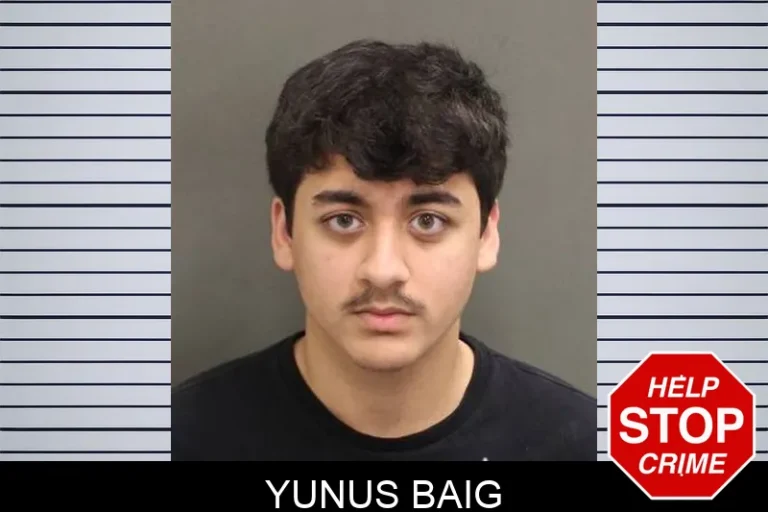 Yunus Baig