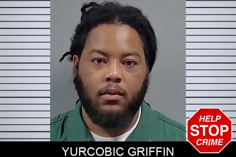 Yurcobic Griffin