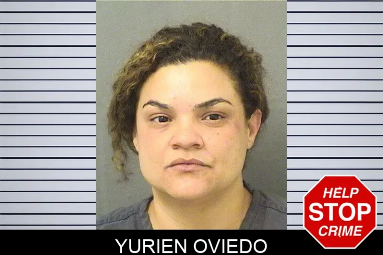 Yurien Oviedo