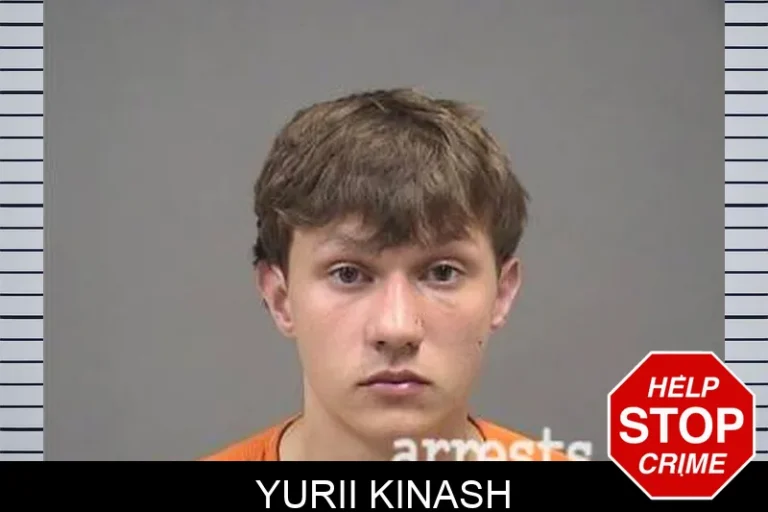 Yurii Kinash