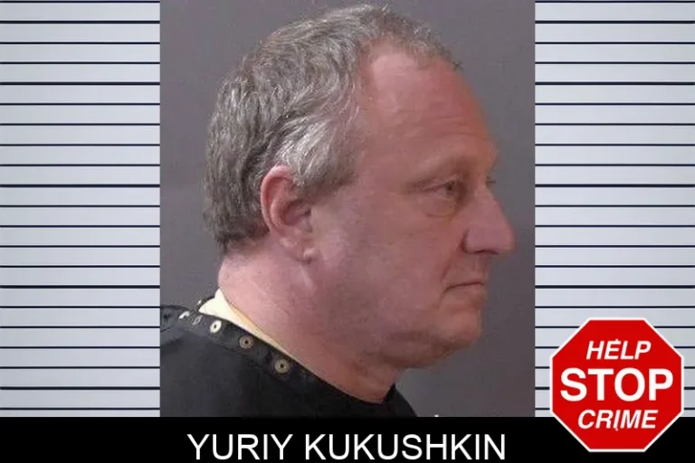 Yuriy Kukushkin