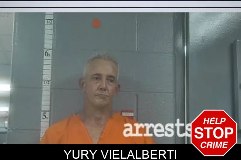 Yury VielAlberti