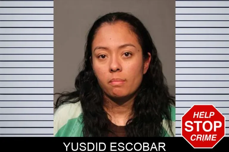 Yusdid Escobar