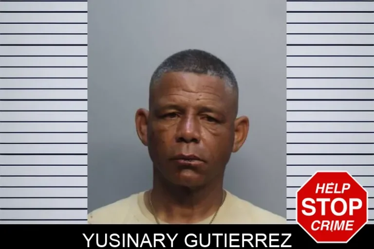 Yusinary Gutierrez
