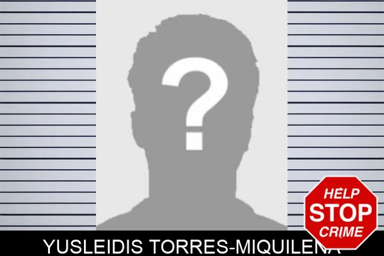 Yusleidis Torres-Miquilena