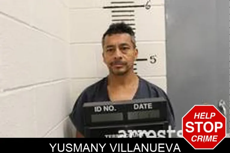 Yusmany Villanueva