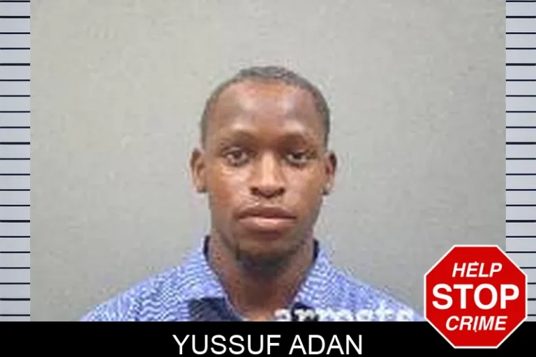 Yussuf Adan