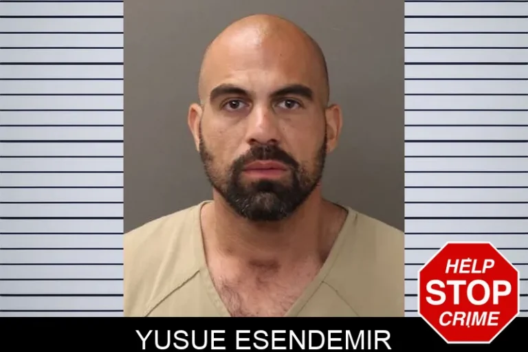 Yusue Esendemir