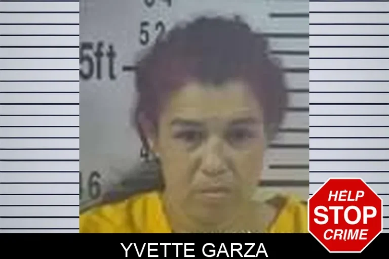 Yvette Garza