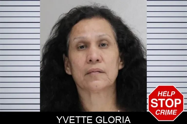 Yvette Gloria