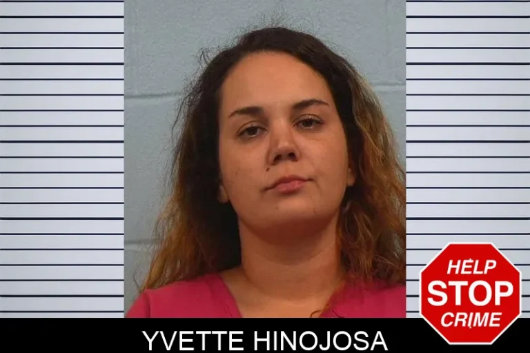 Yvette Hinojosa