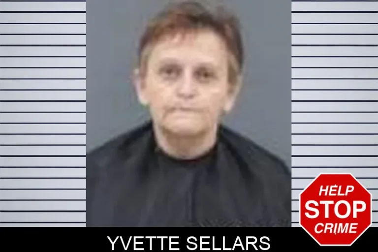 Yvette Sellars