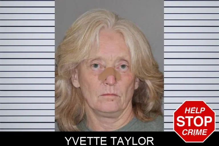 Yvette Taylor