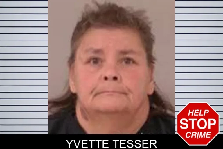 Yvette Tesser