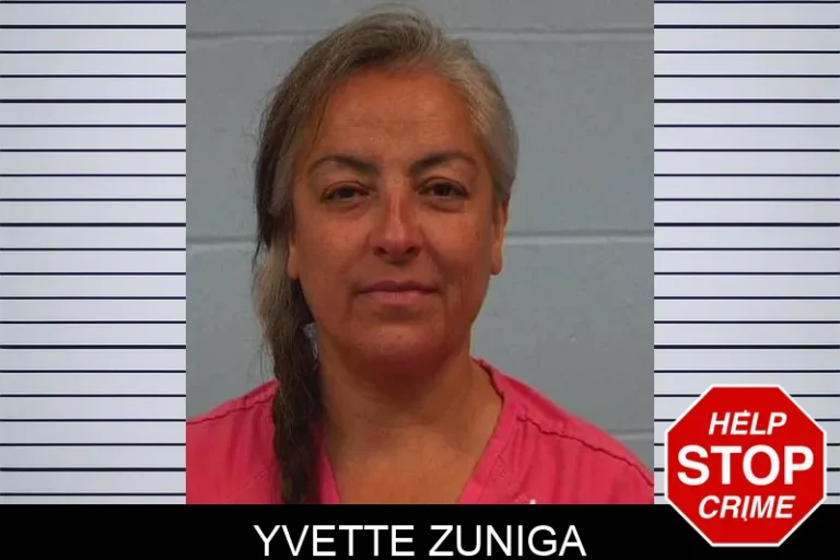 Yvette Zuniga