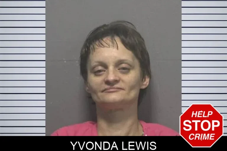 Yvonda Lewis
