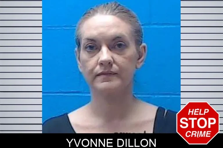 Yvonne Dillon