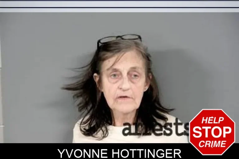 Yvonne Hottinger