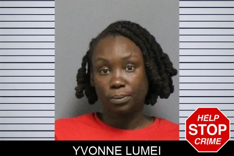 Yvonne Lumei