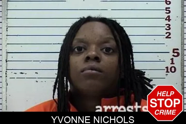 Yvonne Nichols