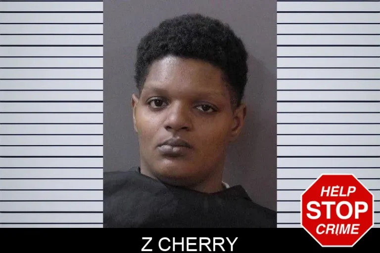 Z Cherry