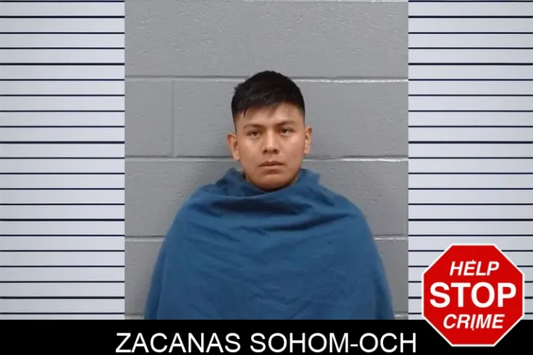 Zacanas Sohom-Och