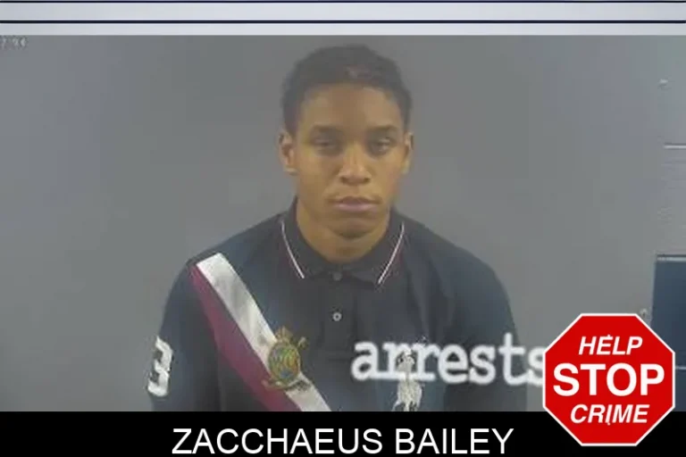 Zacchaeus Bailey