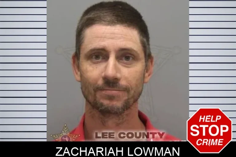 Zachariah Lowman