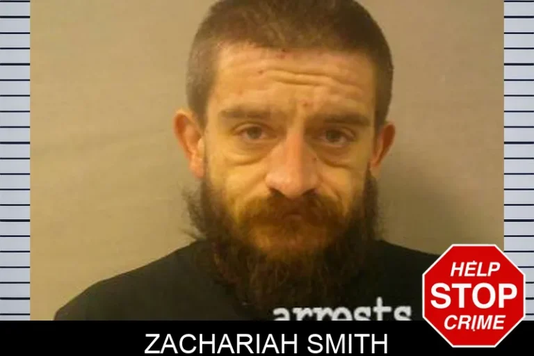 Zachariah Smith