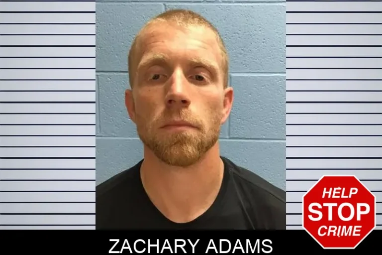 Zachary Adams