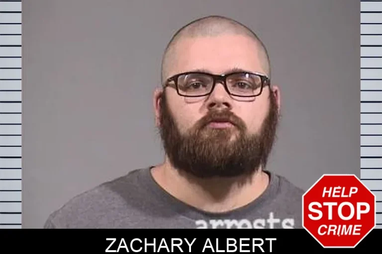 Zachary Albert