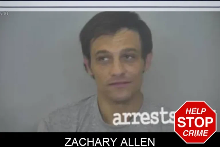 Zachary Allen