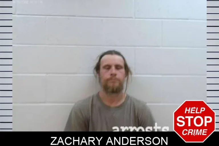 Zachary Anderson