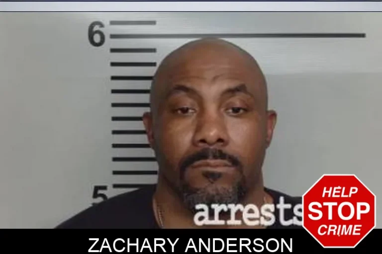 Zachary Anderson