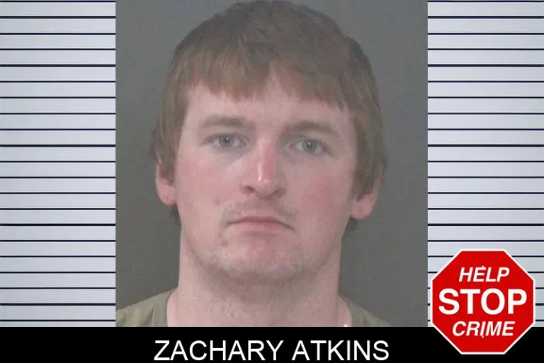 Zachary Atkins