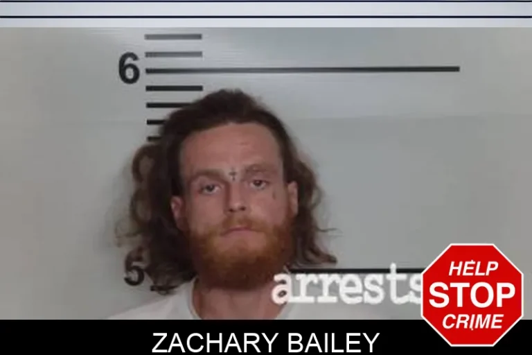 Zachary Bailey