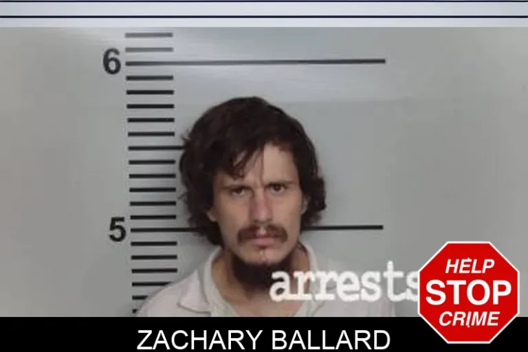 Zachary Ballard