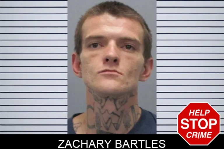 Zachary Bartles