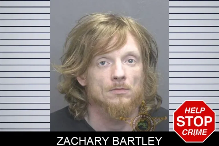 Zachary Bartley