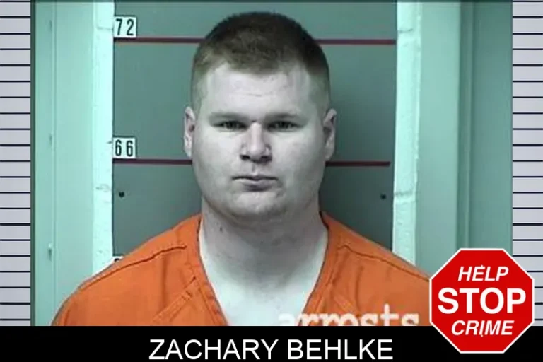 Zachary Behlke