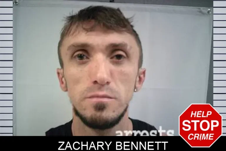 Zachary Bennett