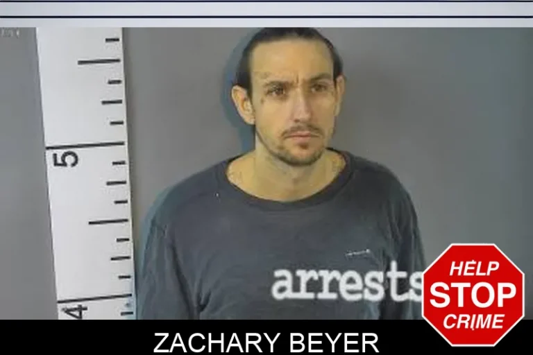 Zachary Beyer